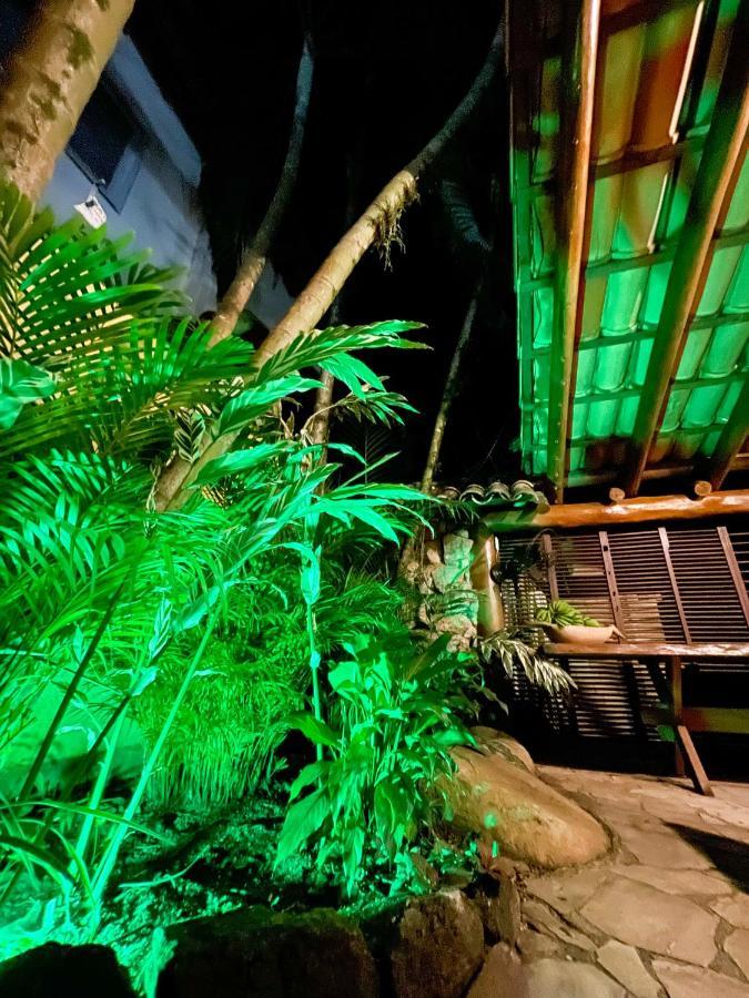 Pousada Aurora Araquari Exterior foto